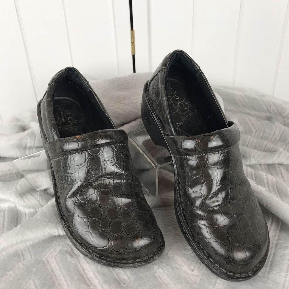 B.O.C. Born Concept Clog 7 1/2